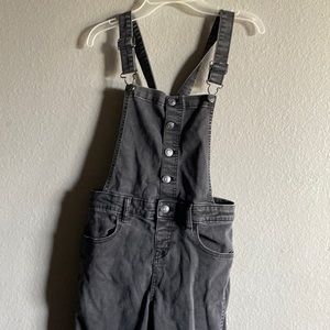 Overalls